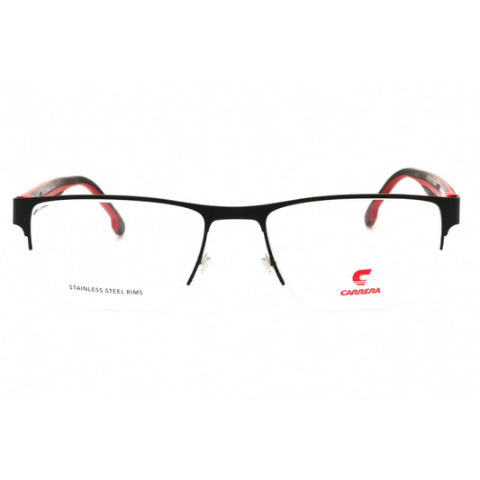 Eyeglass Frame Carrera CARRERA 8893 0BLX00 54-18-145