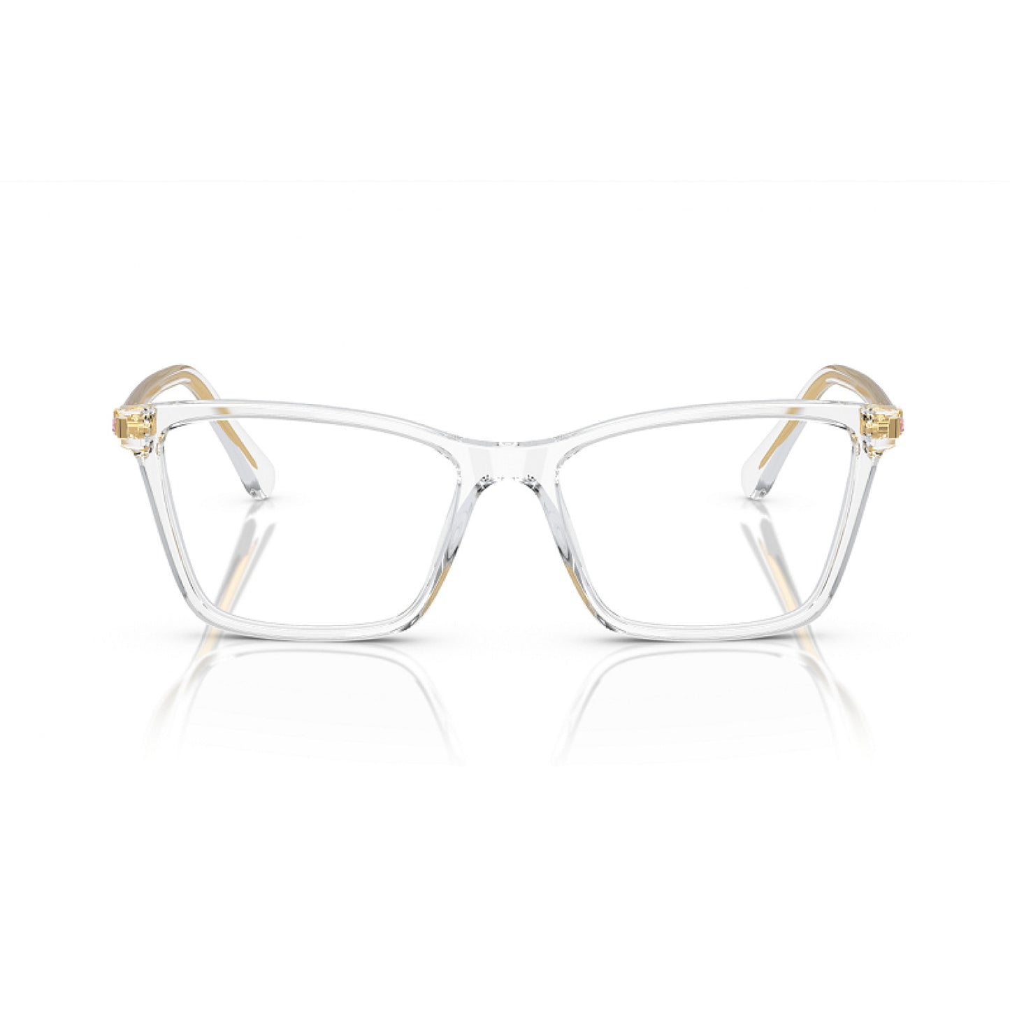 Armazón Oftálmico Swarovski SK2015 1027 53-16-140