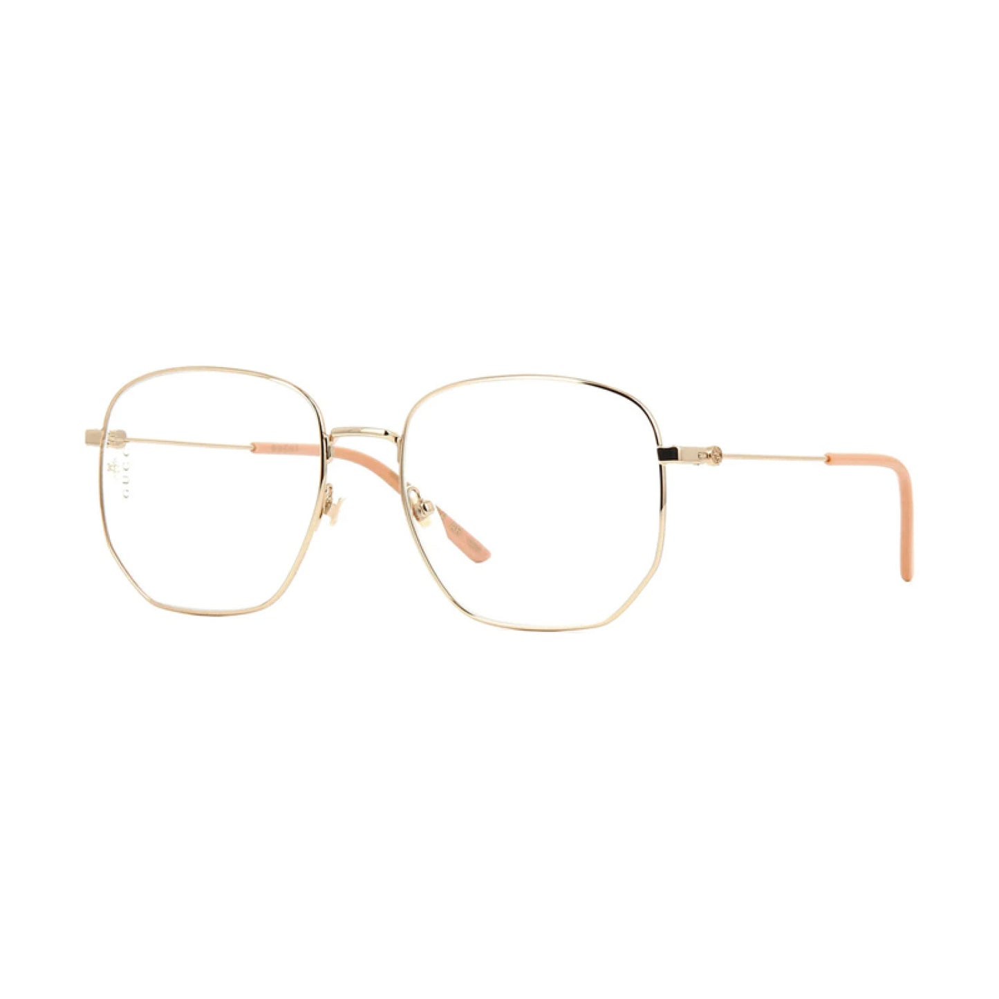 Lentes de Sol Gucci GG0396S 001 56-18-140
