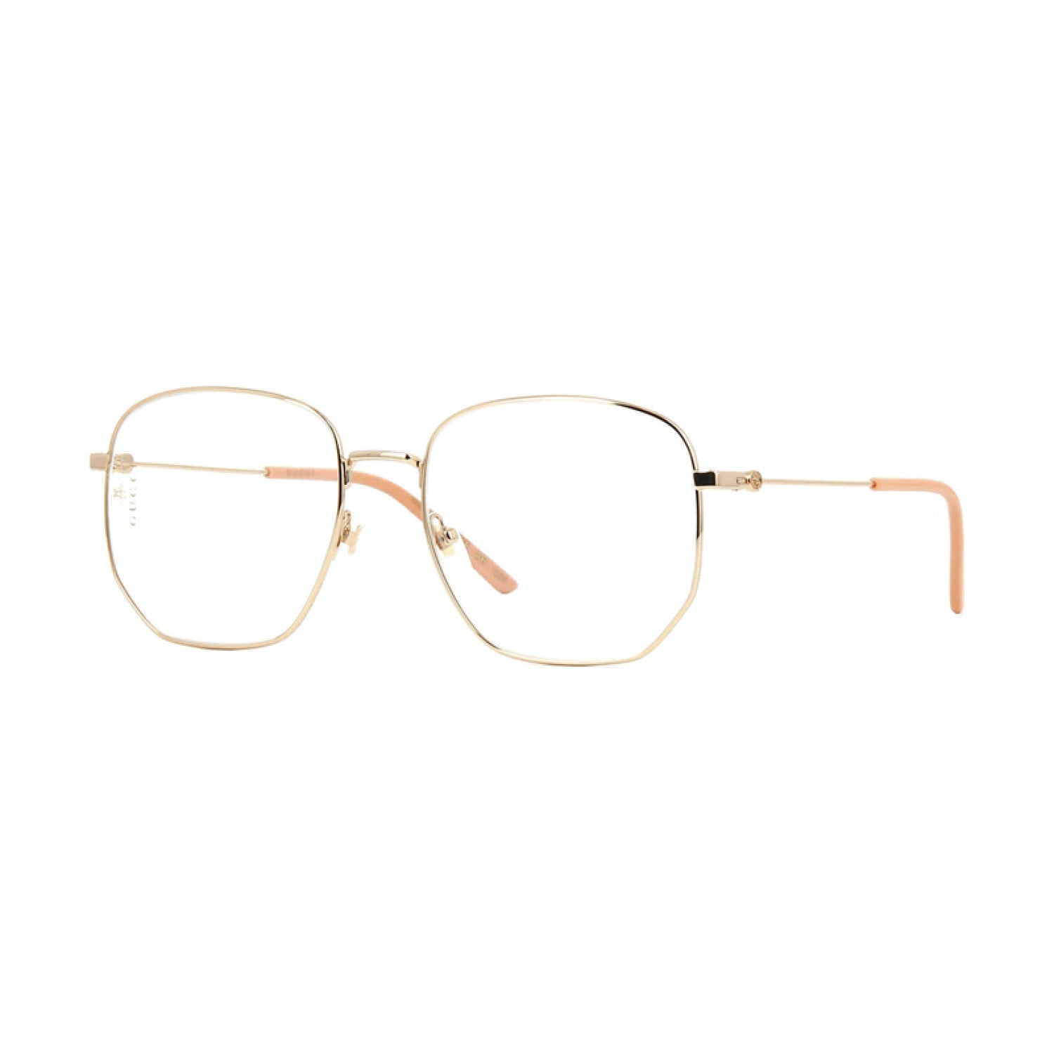 Lentes de Sol Gucci GG0396S 001 56-18-140