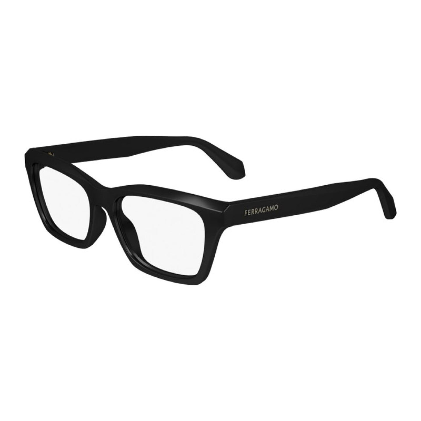 Armazón Oftálmico Salvatore Ferragamo SF2986 001 53-16-145