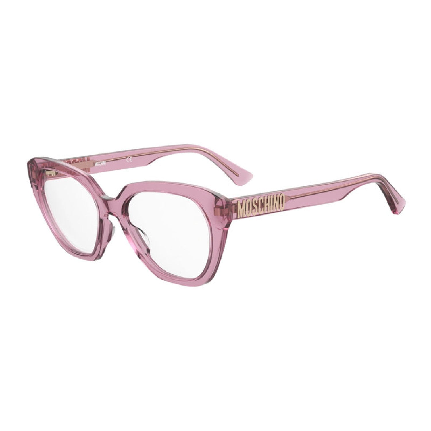 Armazón Oftálmico Moschino MOS628 0MU100 51-17-140