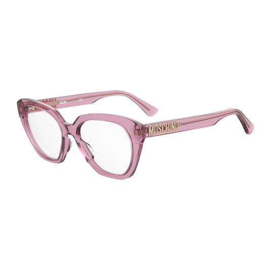 Armazón Oftálmico Moschino MOS628 0MU100 51-17-140