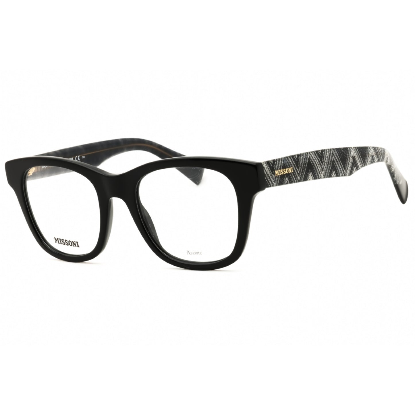Armazón Oftálmico Missoni MIS 0104 080700 50-19-140