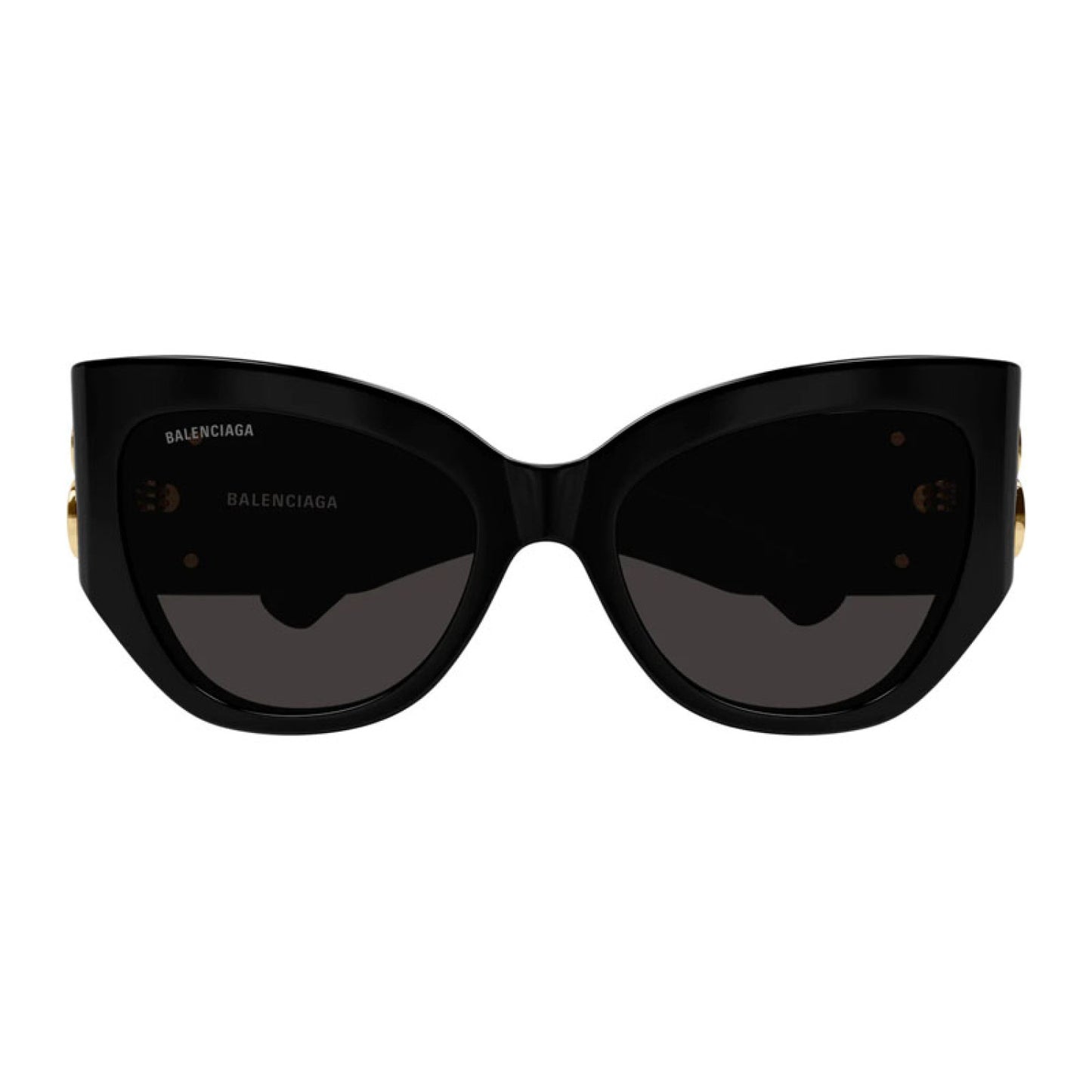 Lentes de Sol Balenciaga BB0322S 002 55-19-125