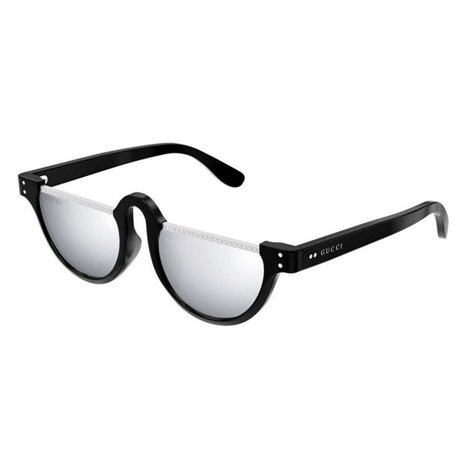 Lentes de Sol Gucci GG1368S 001 49-17-145