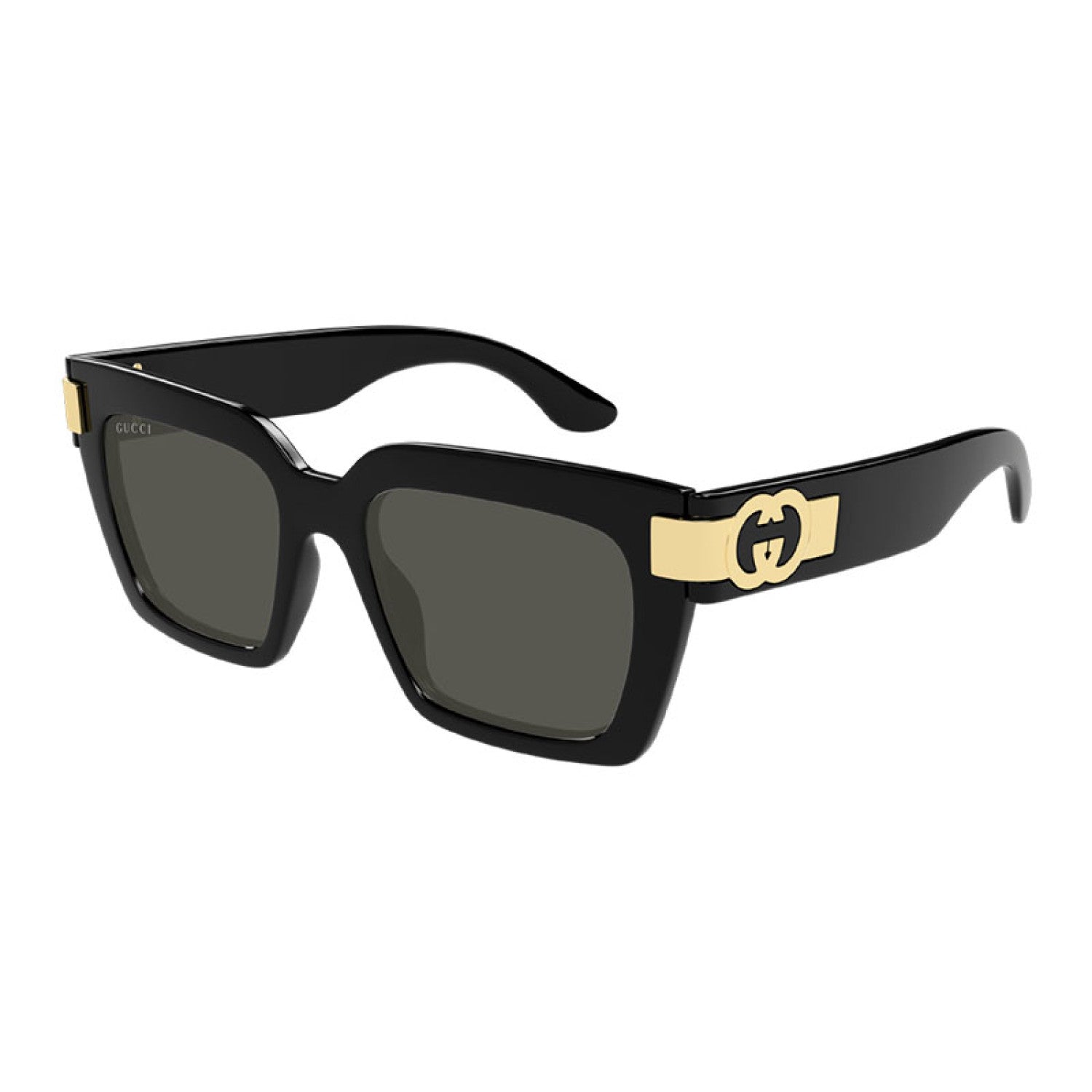 Lentes de Sol Gucci GG1689S 001 54-19-145