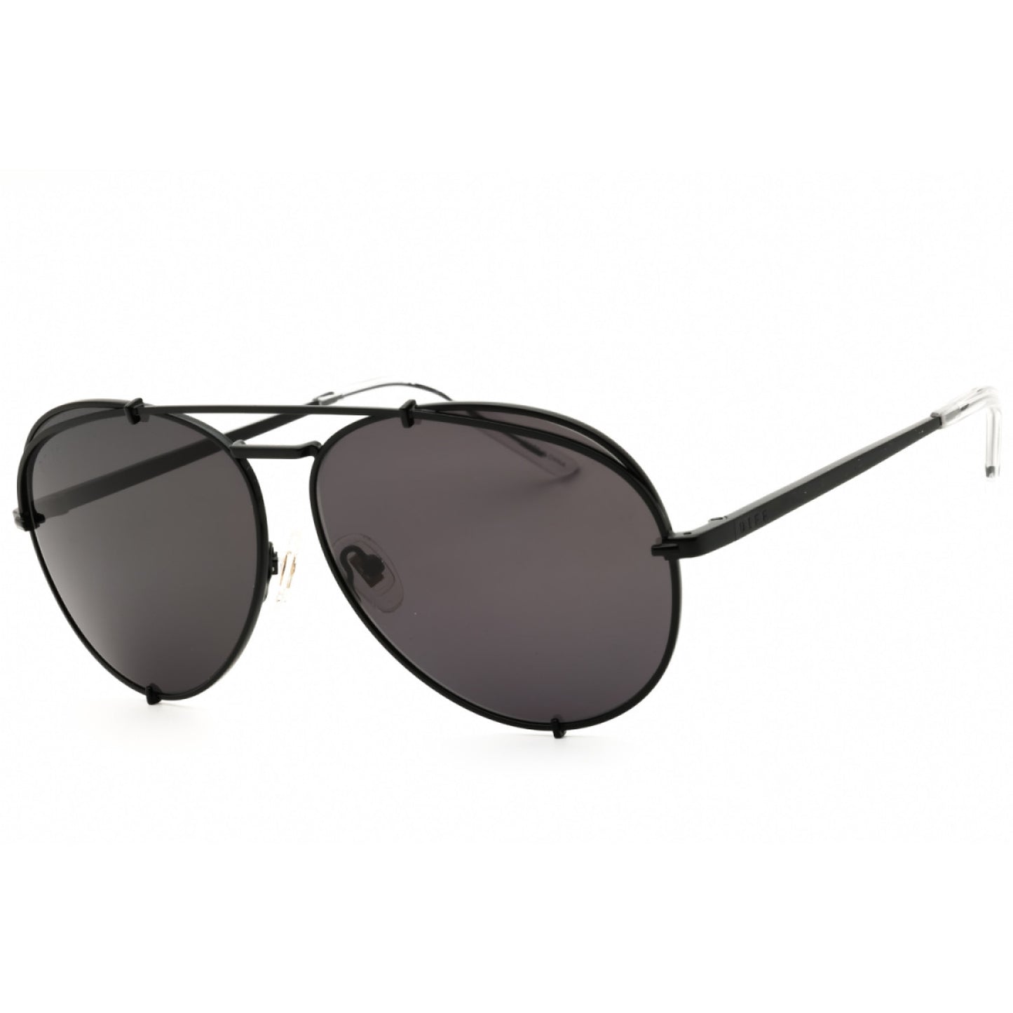 Lentes de Sol DIFF Eyewear SDFKOKO 0BLA 63-12-145
