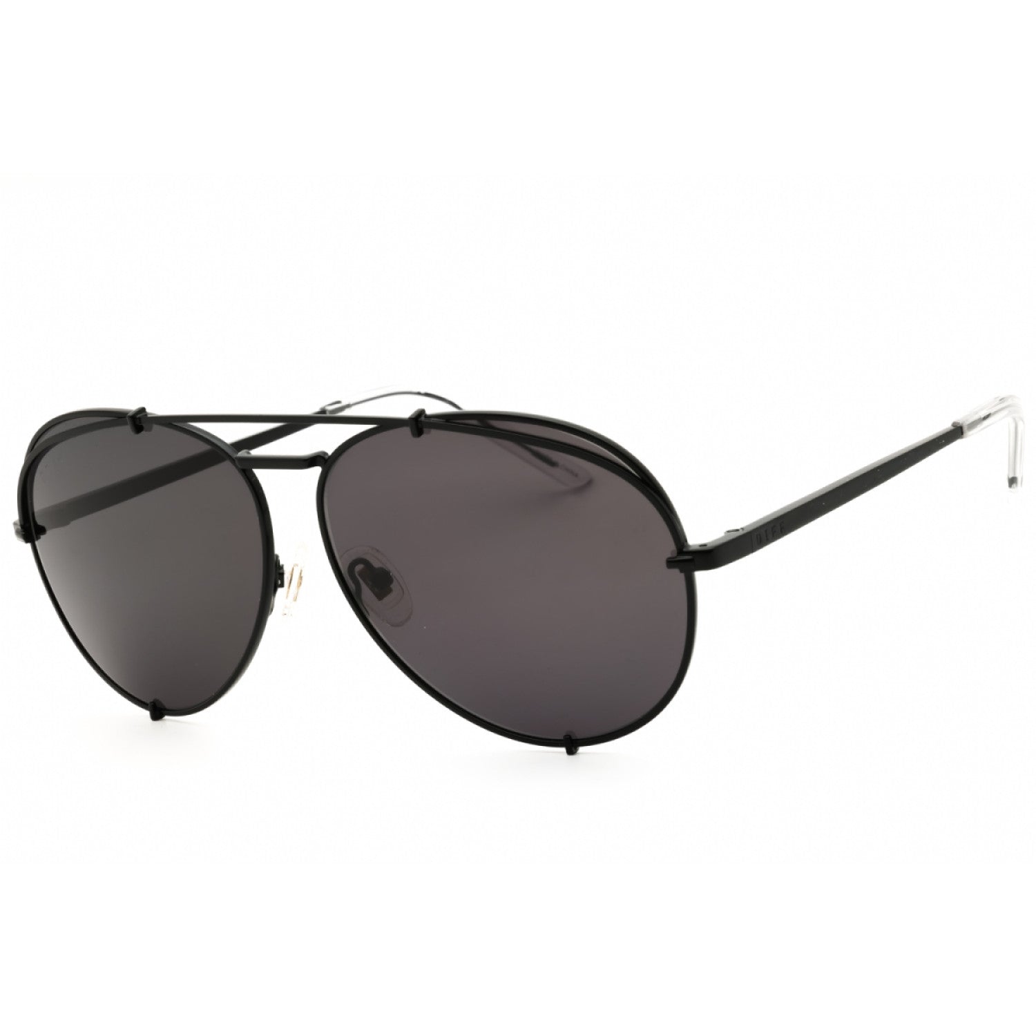 Lentes de Sol DIFF Eyewear SDFKOKO 0BLA 63-12-145