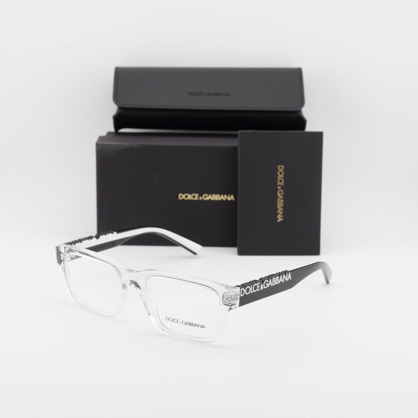 Armazón Oftálmico Dolce & Gabbana DG5112 3133 55-17-145