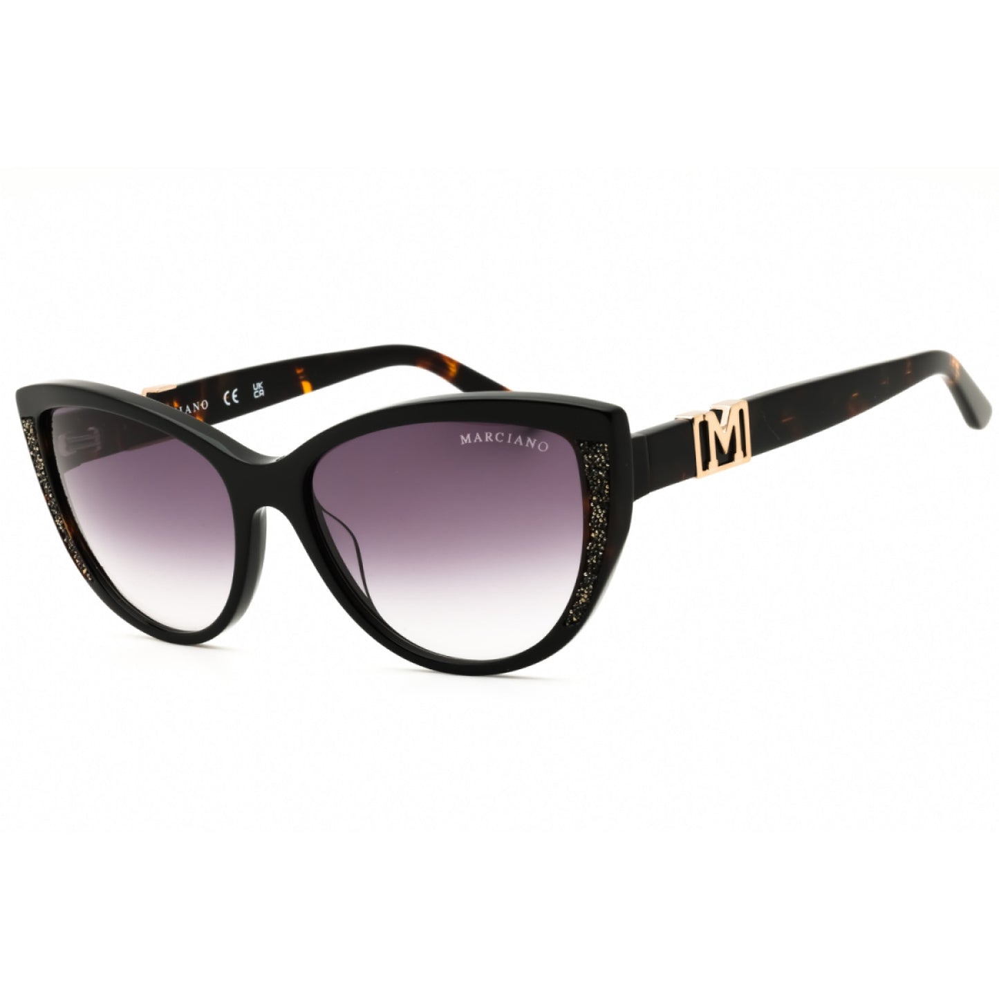 Lentes de Sol Guess by Marciano GM00011 05B 58-17-140