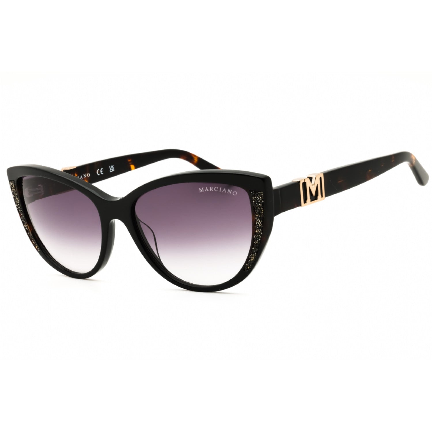 Lentes de Sol Guess by Marciano GM00011 05B 58-17-140