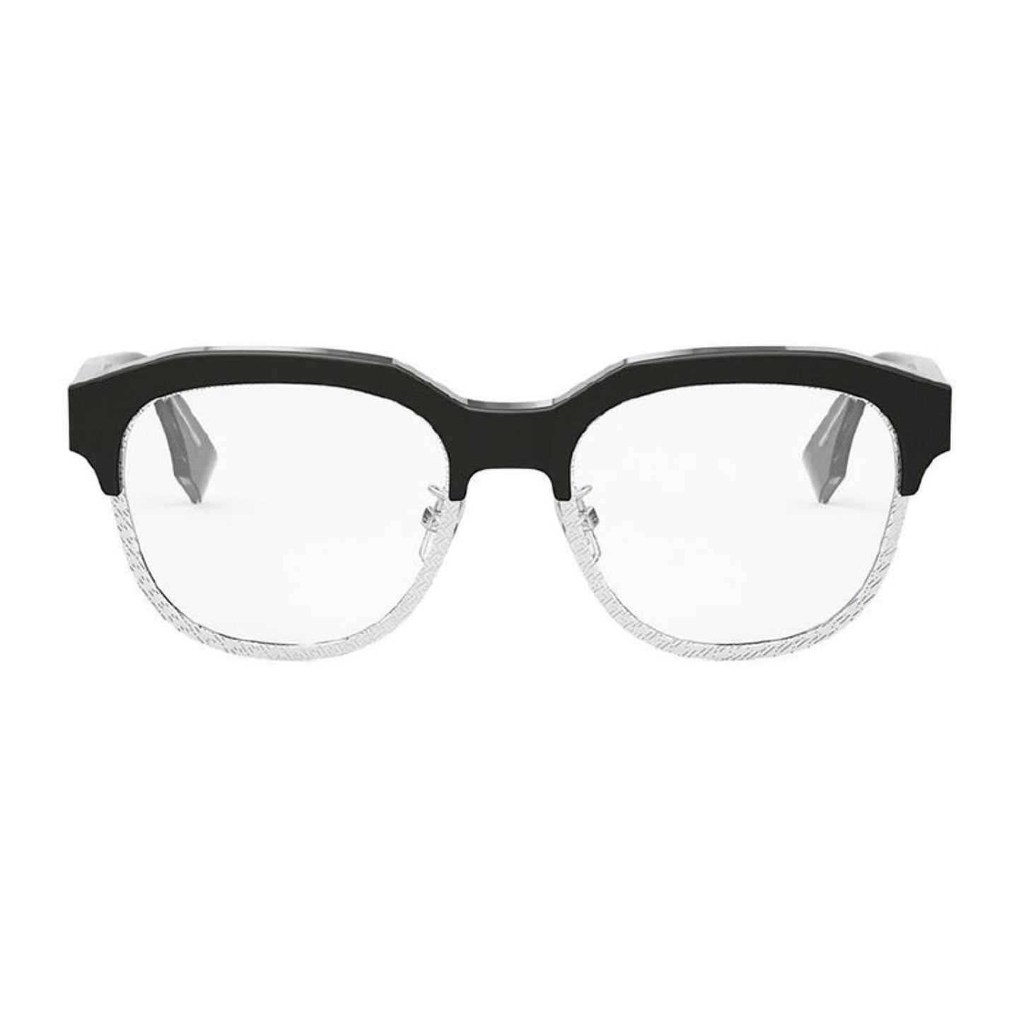 Fendi FE50068U 020 52-19-150 Optical Frame