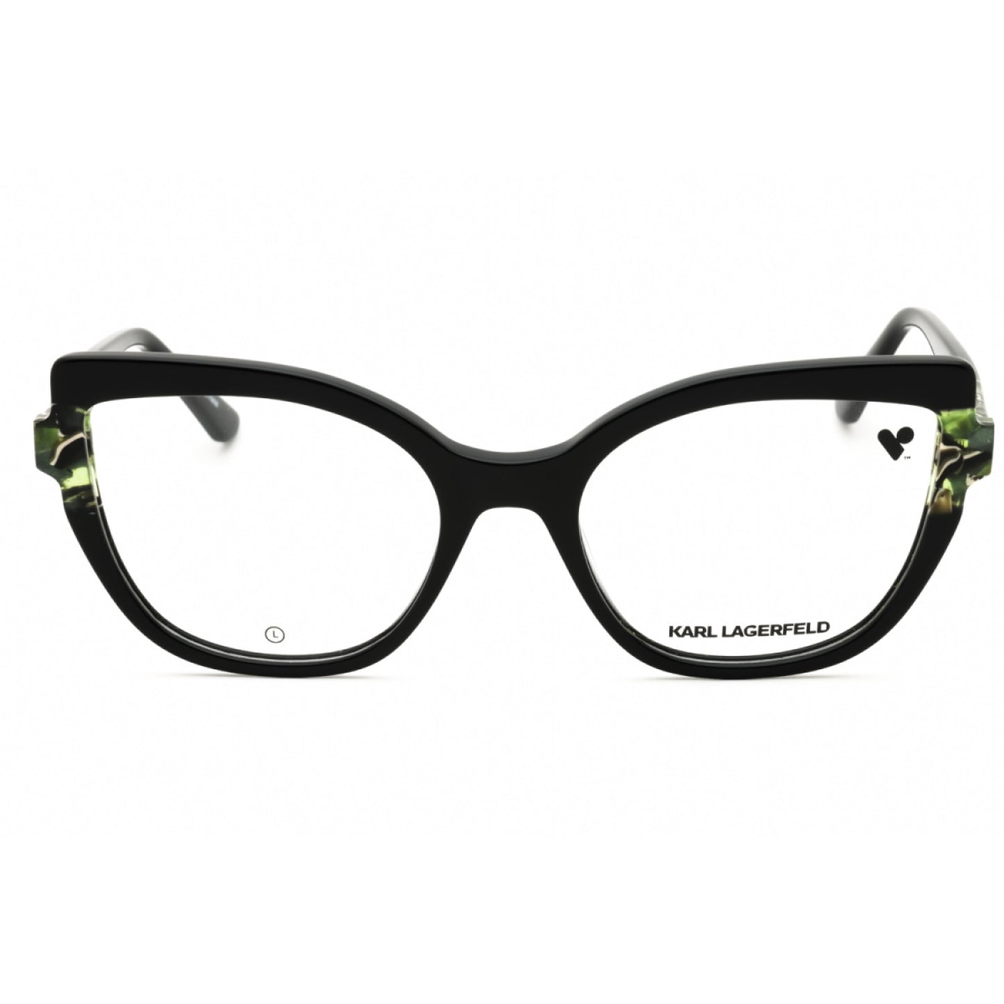 Armazón Oftálmico KARL LAGERFELD KL6132N 013 54-19-140