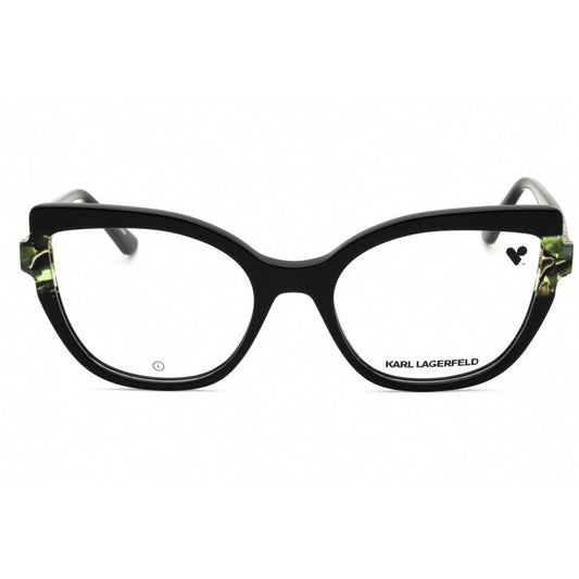 Armazón Oftálmico KARL LAGERFELD KL6132N 013 54-19-140