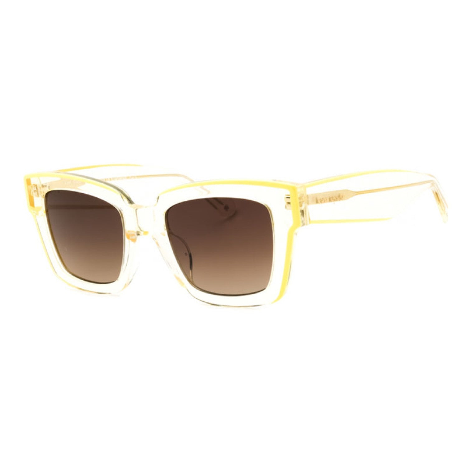 Lentes de Sol Kate Spade BRYNNE/G/S 040GHA 51-21-140