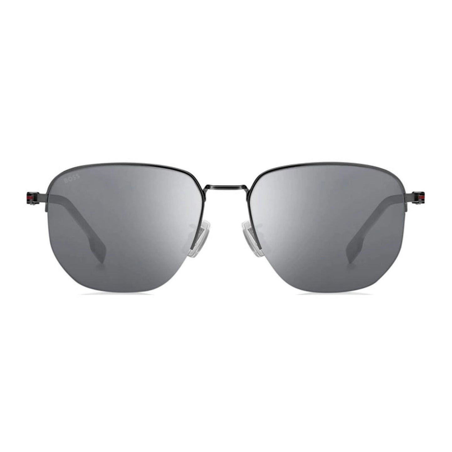 Lentes de Sol Hugo Boss BOSS 1538/F/SK 0R80T4 57-18-145