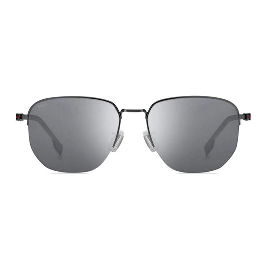 Lentes de Sol Hugo Boss BOSS 1538/F/SK 0R80T4 57-18-145