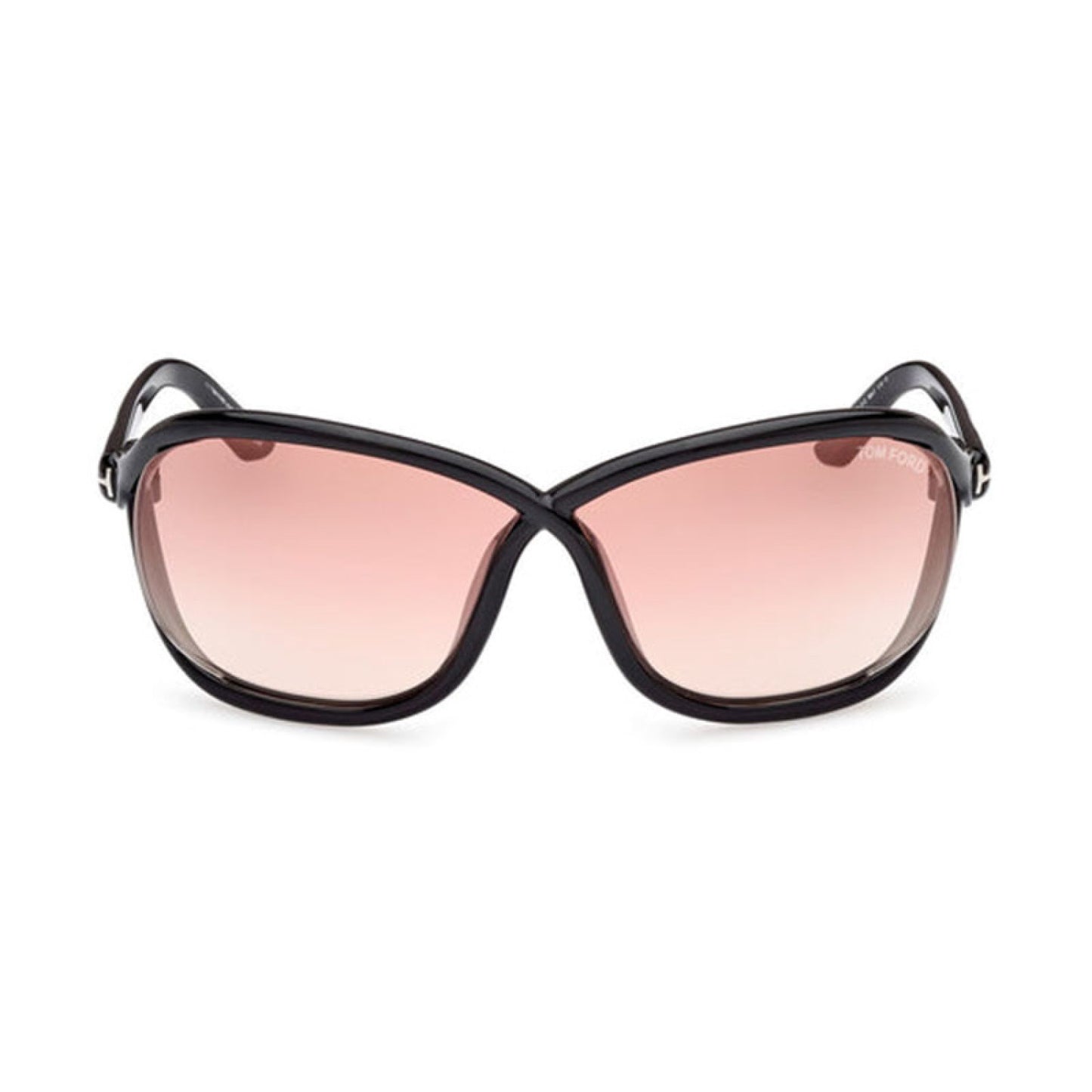 Lentes de Sol Tom Ford FT1069 01Z 68-07-115