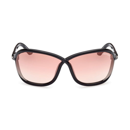 Lentes de Sol Tom Ford FT1069 01Z 68-07-115