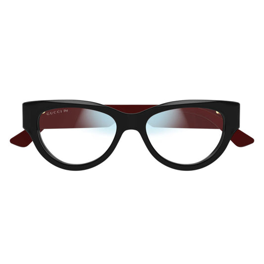 Lentes de Sol Gucci GG1665S 001 53-16-145