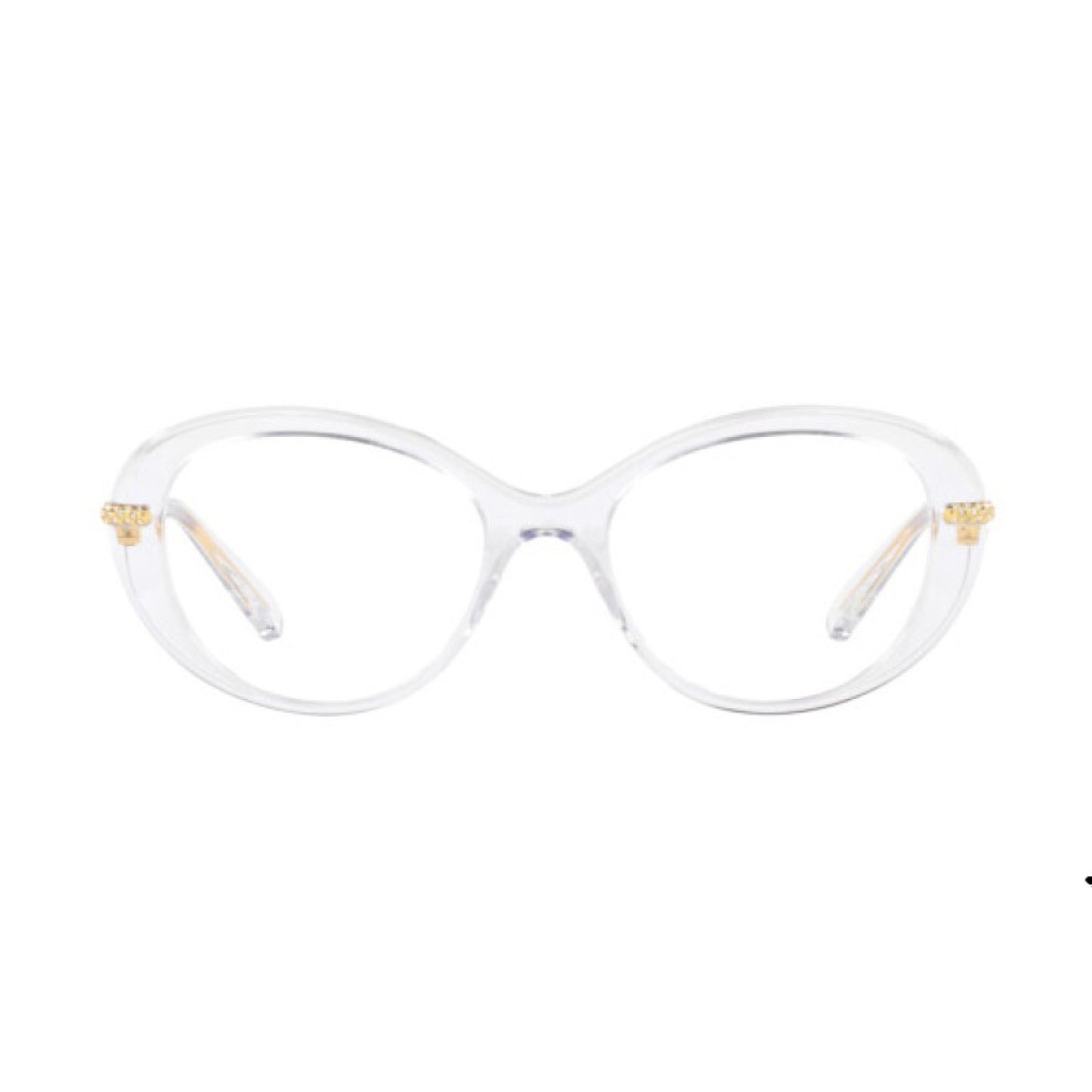 Swarovski Ophthalmic Frame SK2001 1027 52-18-130