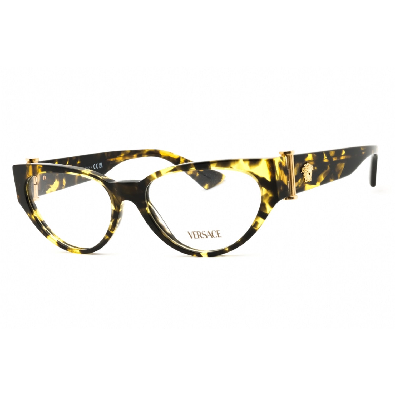 Armazón Oftálmico Versace VE3366 5428 53-16-140