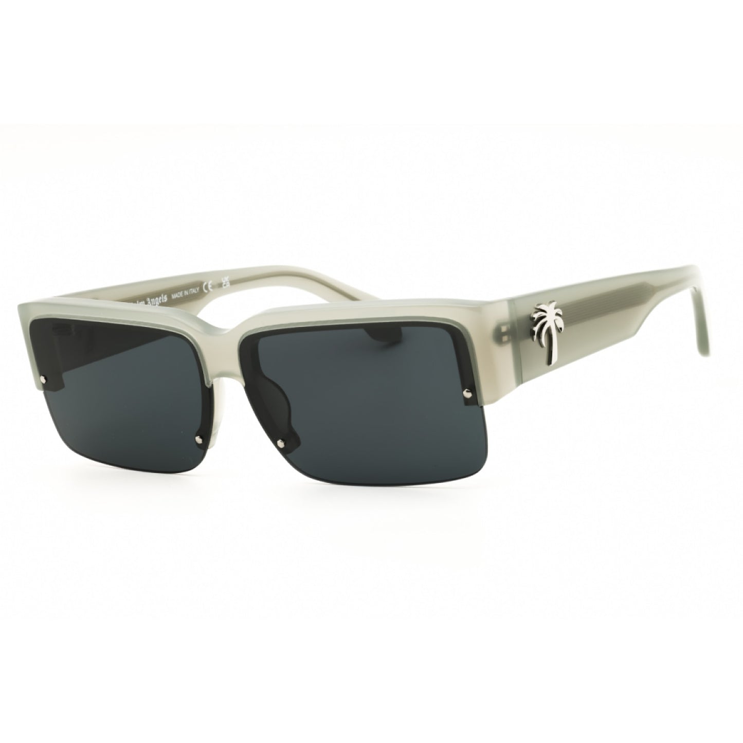 Lentes de Sol Palm Angels PERI053 DRAIN 0907 62-11-145