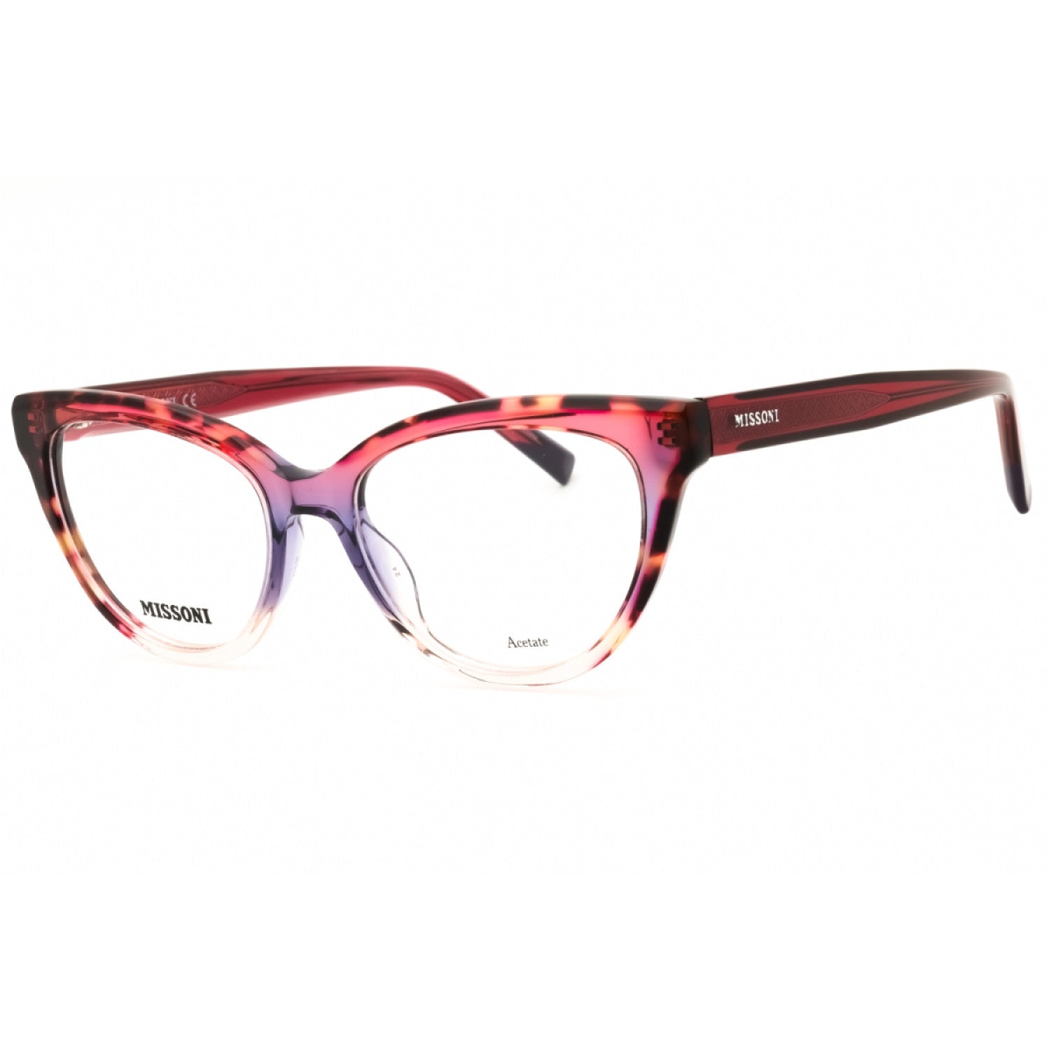 Armazón Oftálmico Missoni MIS 0091 00AE00 52-17-145