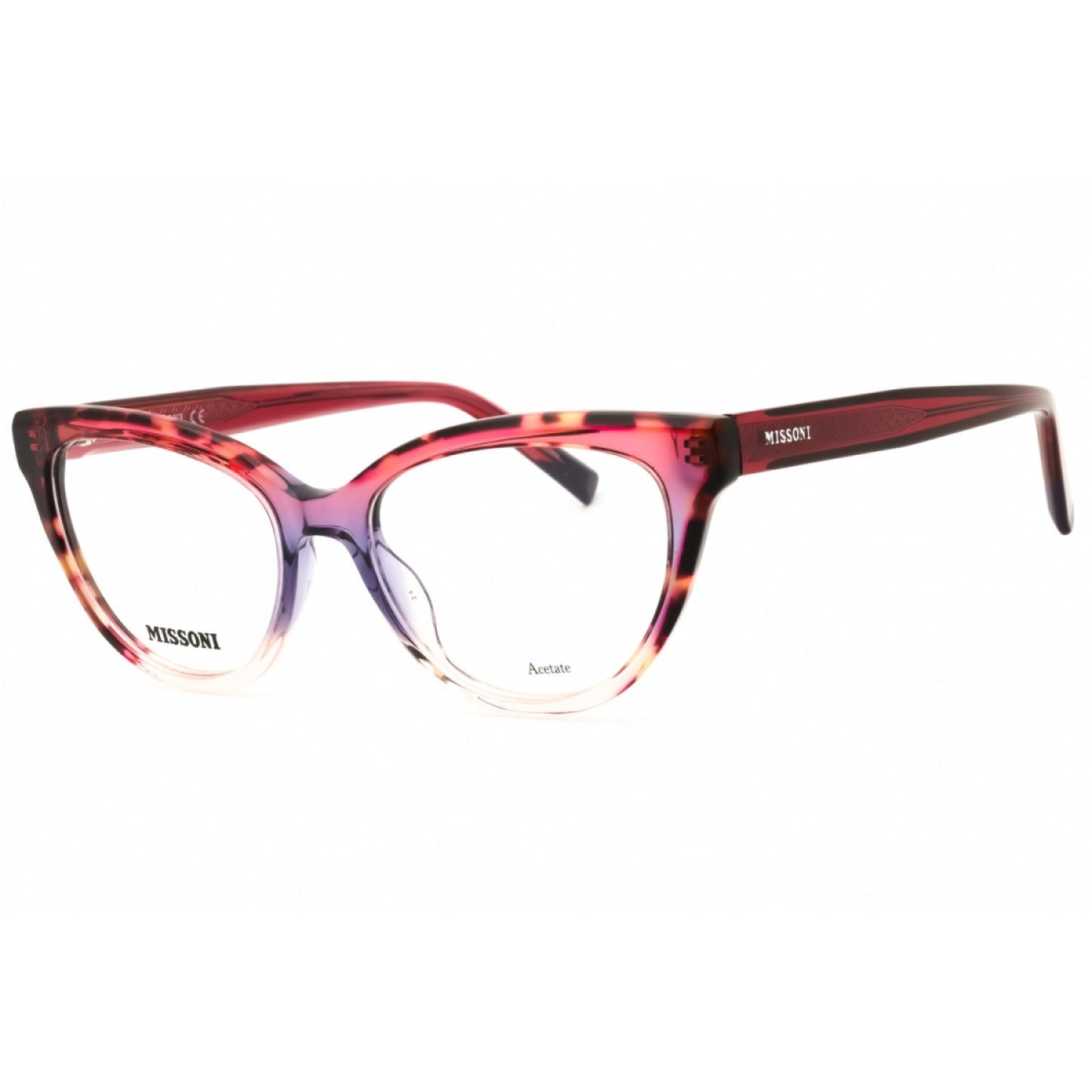 Armazón Oftálmico Missoni MIS 0091 00AE00 52-17-145