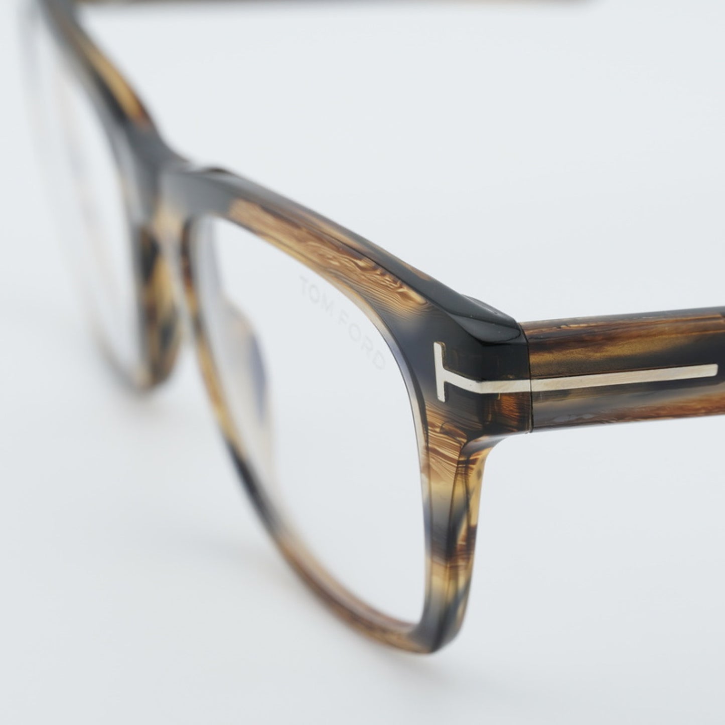 Armazón Oftálmico Tom Ford FT5886-B 045 50-20-145