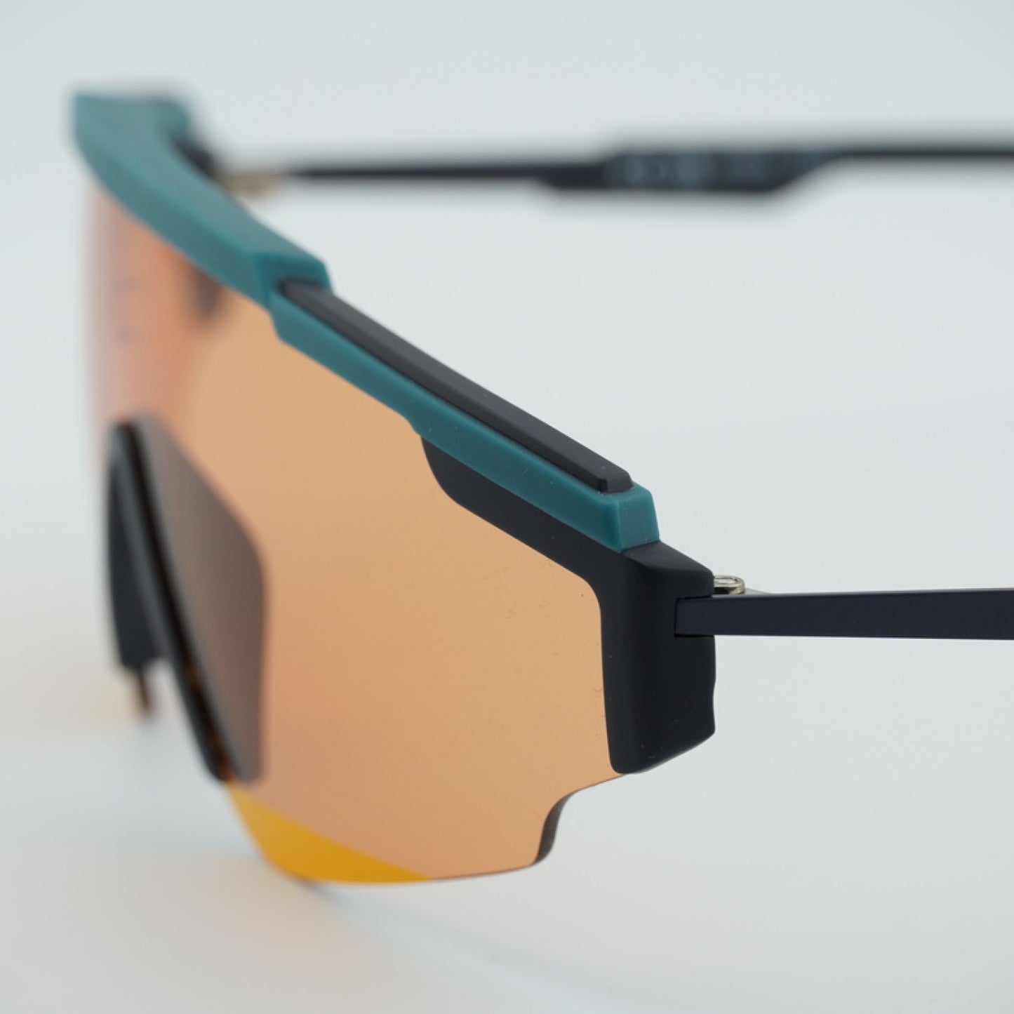 Nike Sunglasses NIKE MARQUEE EDGE FN 379 64-14-140