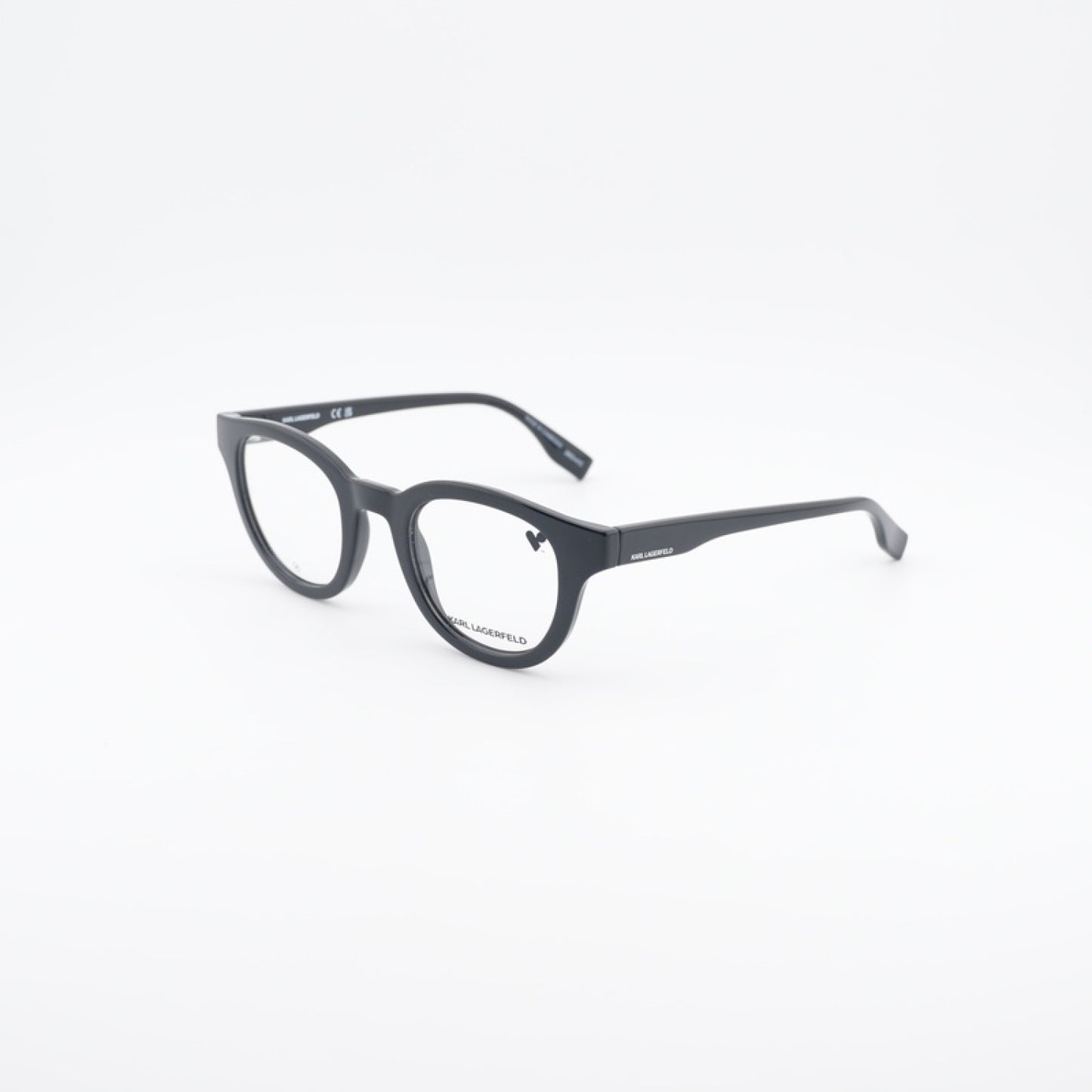 Armazón Oftálmico KARL LAGERFELD KL6177 001 47-23-140