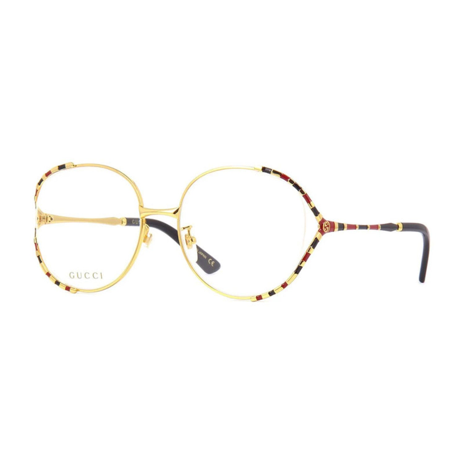 Armazón Oftálmico Gucci GG0596OA 003 58-19-135