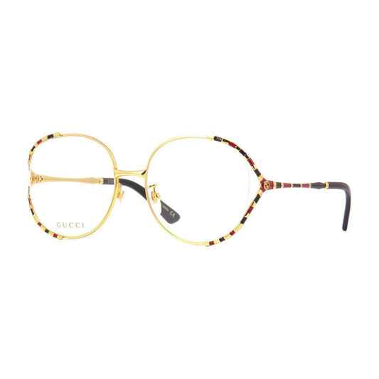 Armazón Oftálmico Gucci GG0596OA 003 58-19-135