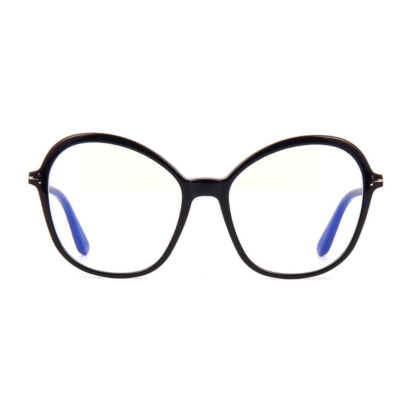 Armazón Oftálmico Tom Ford FT5577-B 001 55-17-140