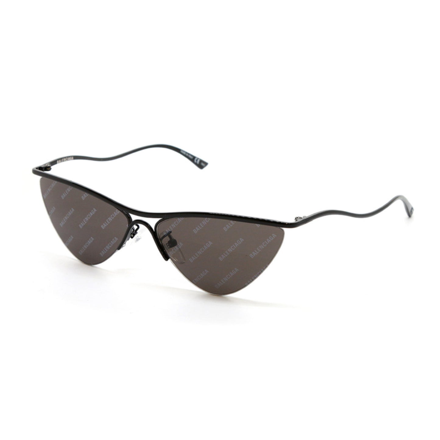 Lentes de Sol Balenciaga BB0093S 001 61-15-140
