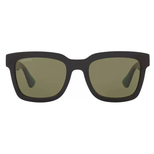 Lentes de Sol Gucci GG0001SN 002 52-21-145