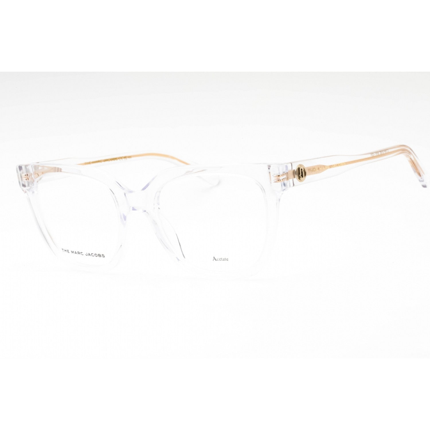 Armazón Oftálmico Marc Jacobs MARC 629 090000 52-19-140