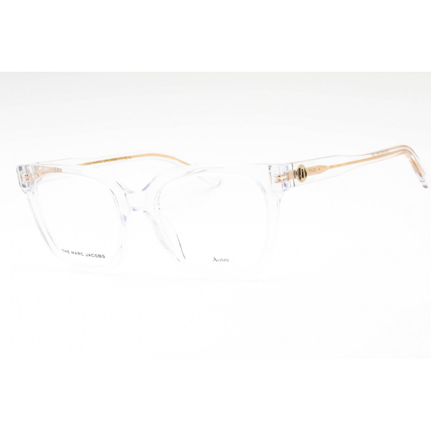 Armazón Oftálmico Marc Jacobs MARC 629 090000 52-19-140