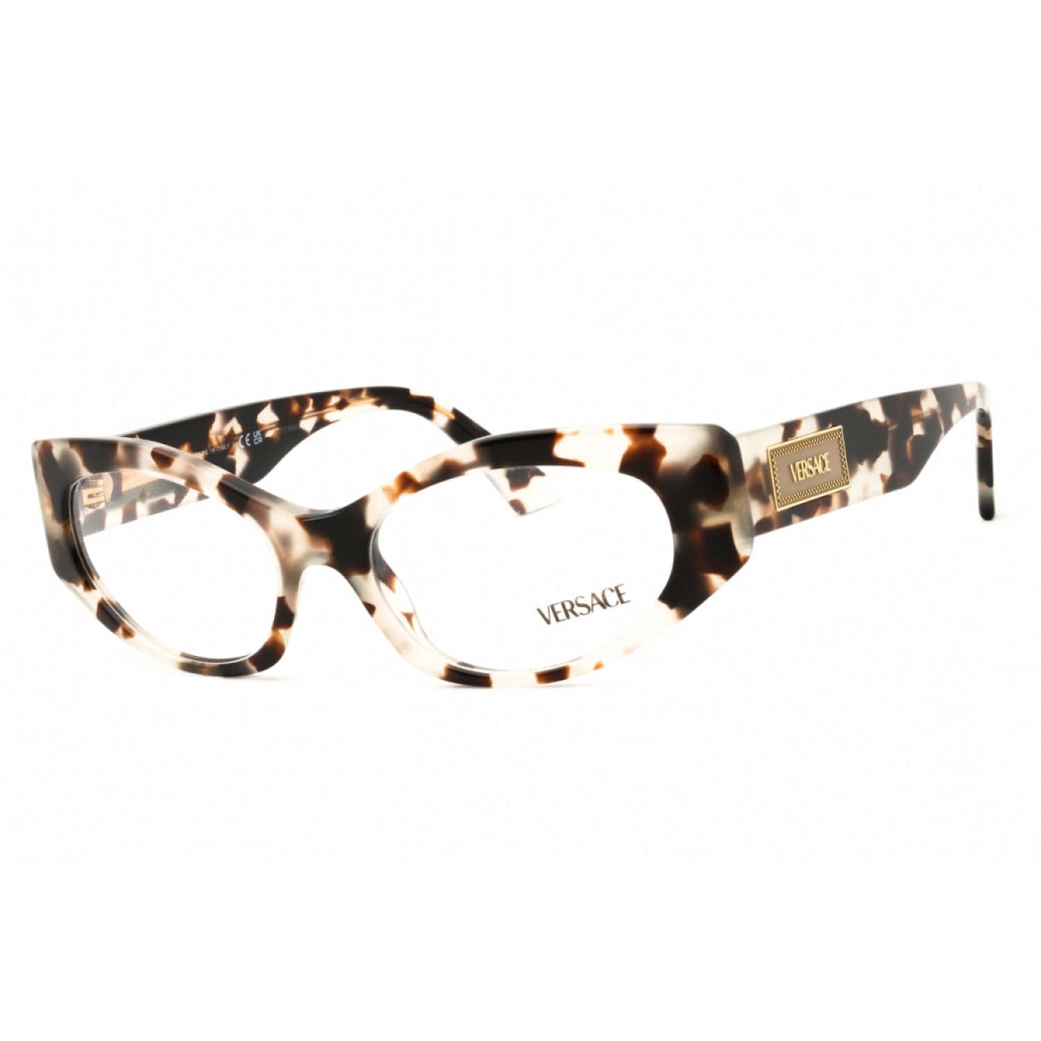 Armazón Oftálmico Versace VE3369 5498 51-17-140