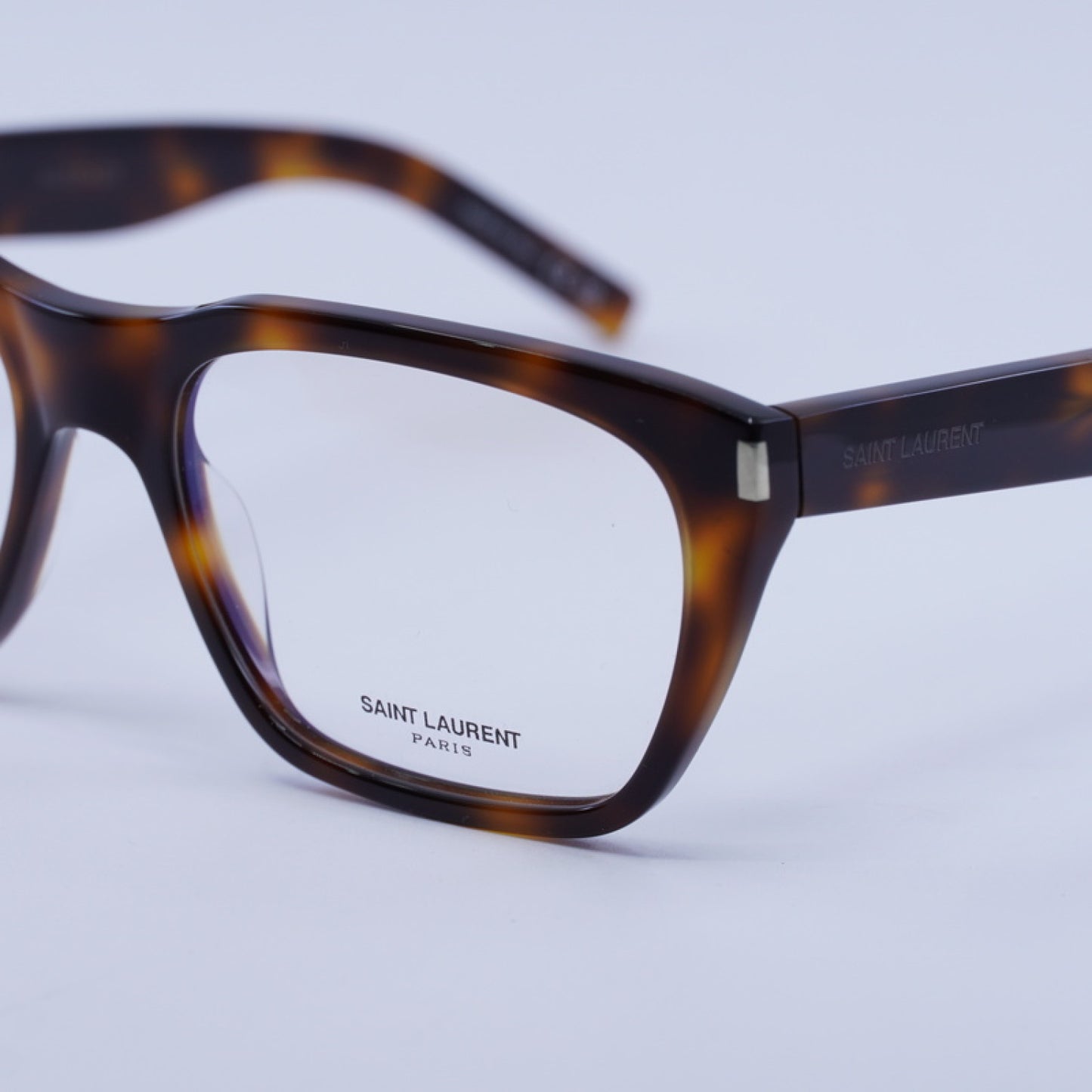 Armazón Oftálmico Saint Laurent SL598OPT 003 56-18-145