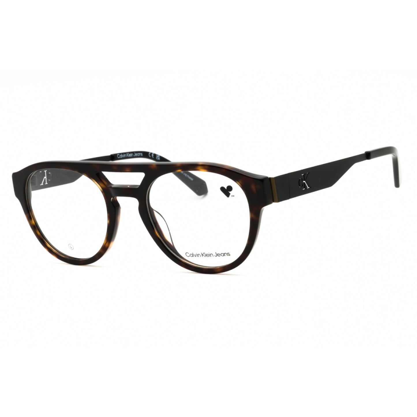 Armazón Oftálmico Calvin Klein Jeans CKJ24633 242 52-21-140