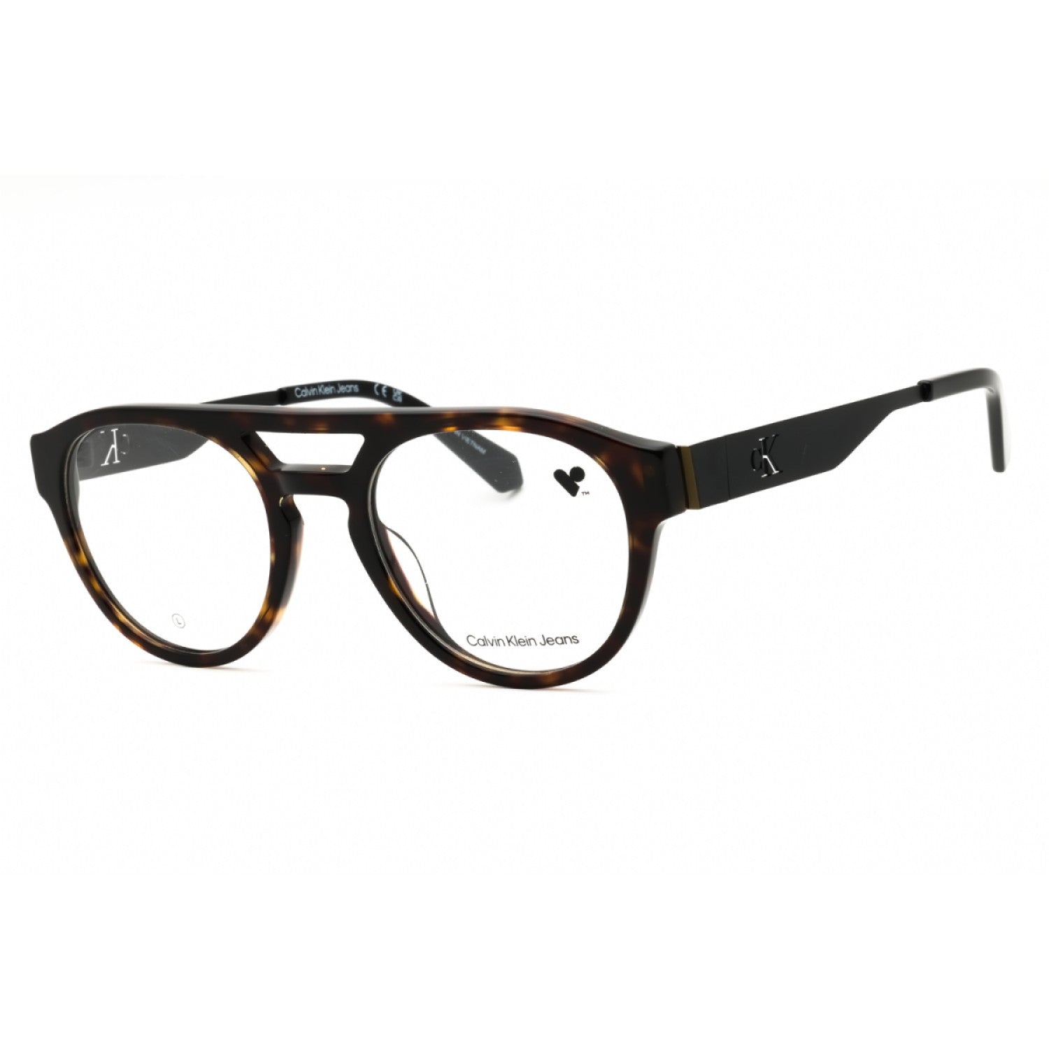 Armazón Oftálmico Calvin Klein Jeans CKJ24633 242 52-21-140