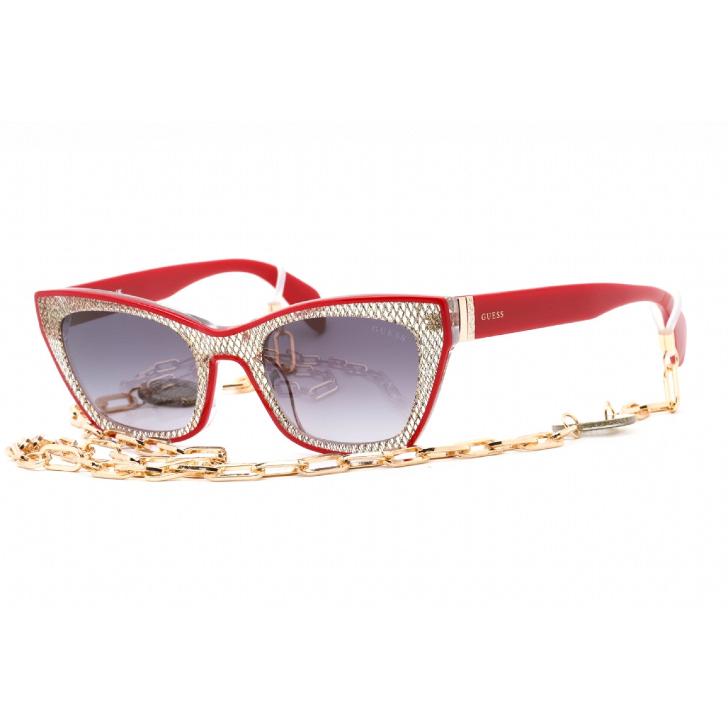 Lentes de Sol Guess GU7873 69B 53-23-145