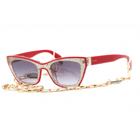 Lentes de Sol Guess GU7873 69B 53-23-145