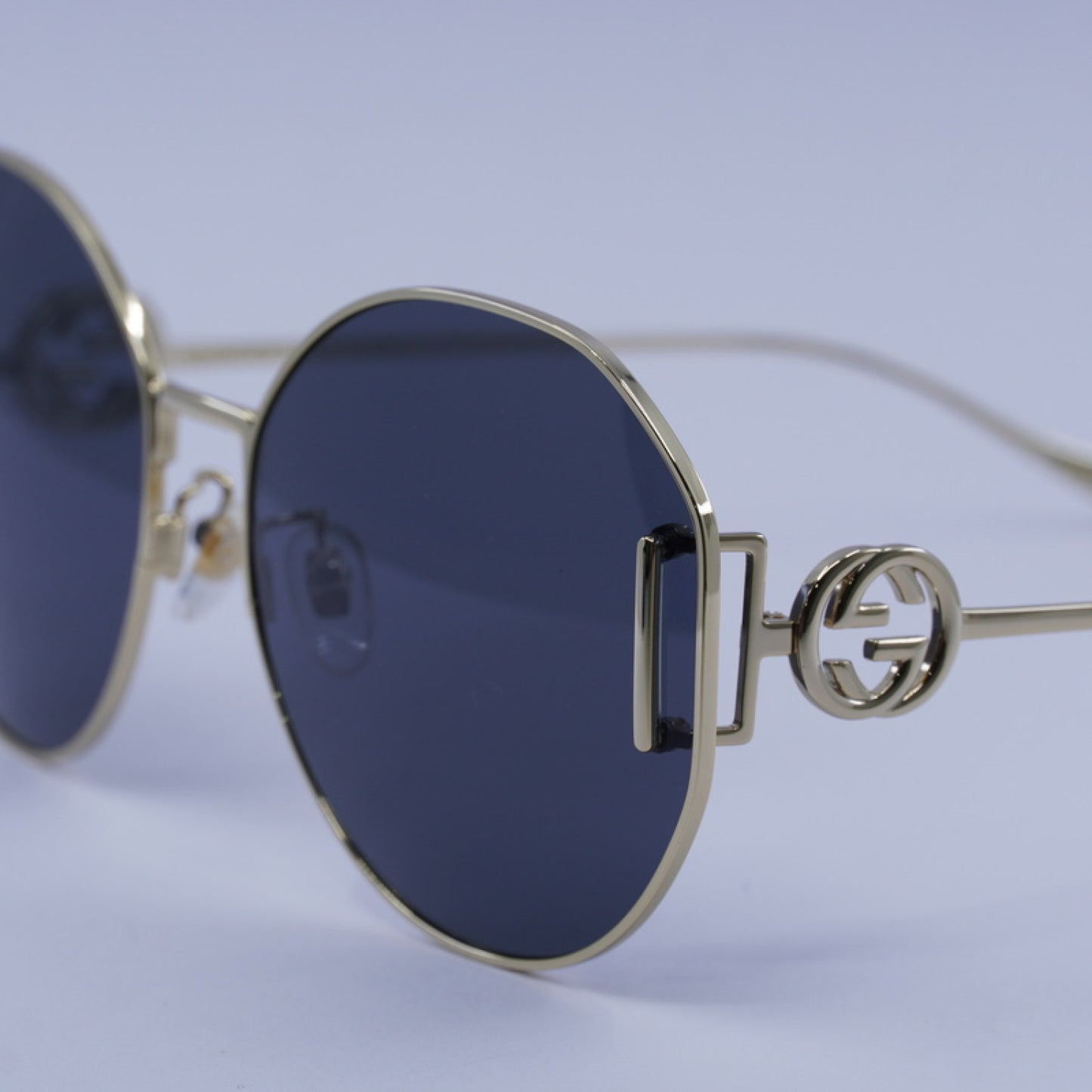Lentes de Sol Gucci GG1206SA 002 63-18-140