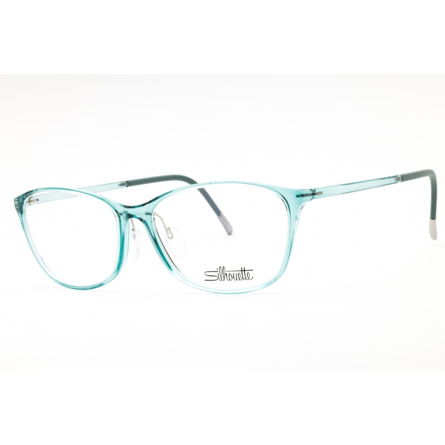 Armazón Oftálmico Silhouette SPX ILLUSION FULLRIM 1603/75 5111 55-17-135