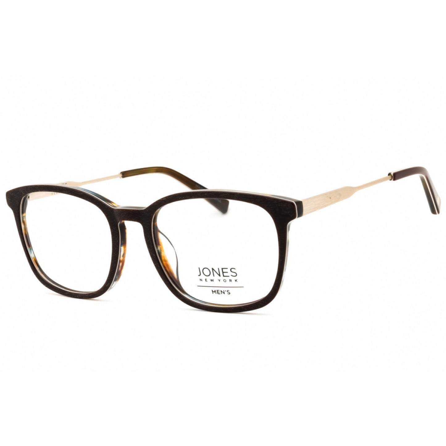 Armazón Oftálmico Jones New York VJOM548 0BRO00 53-18-140