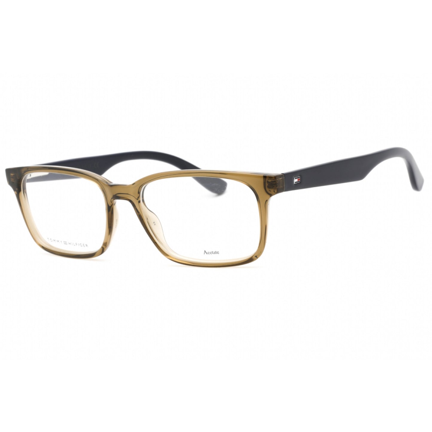 Armazón Oftálmico Tommy Hilfiger TH 1487 04C300 53-17-145